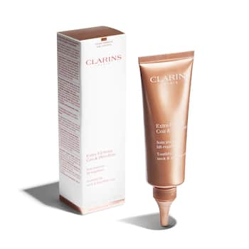 Clarins Extra-Firming Cou & Décolleté