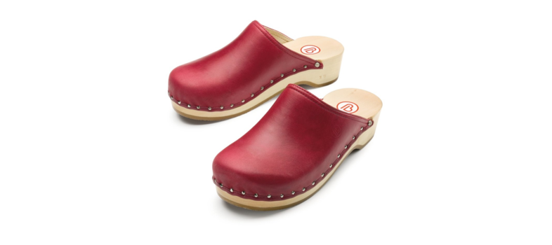 Clogs
