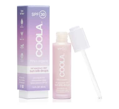 Coola Organic Suncare