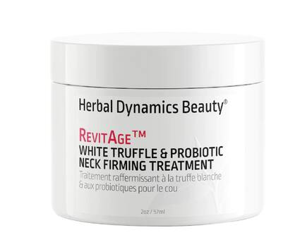 Creme mit weissem Trüffel