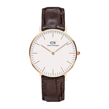 Daniel Wellington