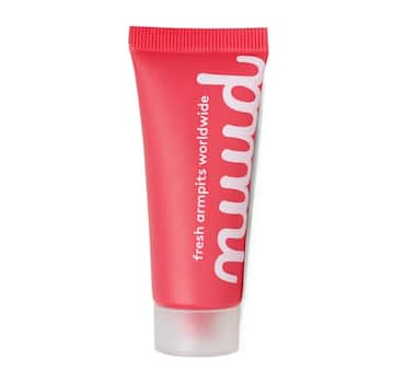 ph-neutraler Deo von Nuud