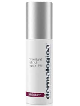Nachtcreme von Dermalogica mit Retinol