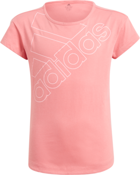 Dosenbach Adidas Shirt rosa