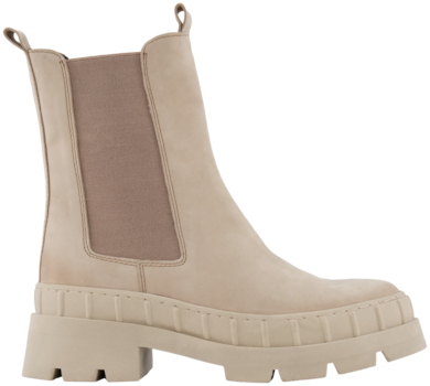 Dosenbach Chelsea Boots Sand