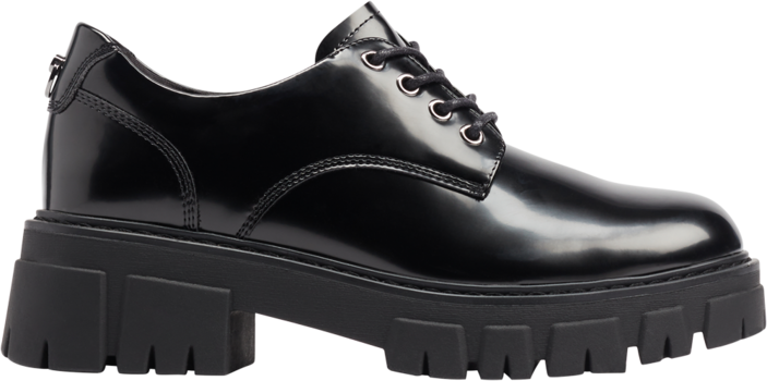 Dosenbach Chunky Halbschuhe