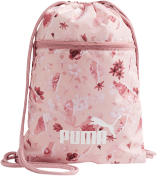 Dosenbach Gym Bag pink Puma