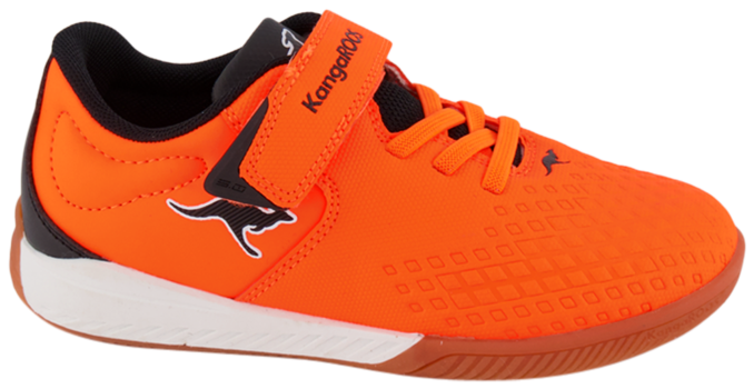 Dosenbach KangaRoos Sneaker orange