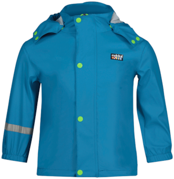 Dosenbach Regenjacke Rukka
