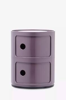 Einrichtungstrend Aubergine Zwetschge