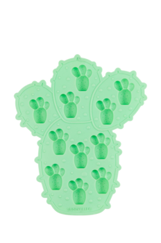 Eiswürfelbehälter Hellgrün von Sunnylife