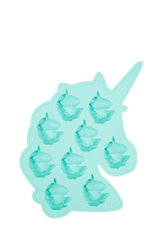 Eiswürfelbehälter Pastellblau Sunnylife