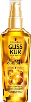 Elixier für die Haare