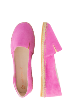 Espadrilles Macarena Globus