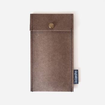 Etui für Stoffmasken