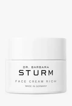 face cream rich