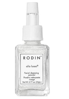 Facial Cleansing Powder von Rodin
