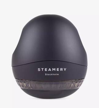 Fusselrasierer Steamery