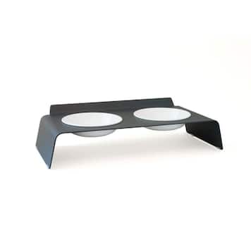 Futterstation von Lucy Balu