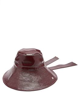 ganni bucket hat