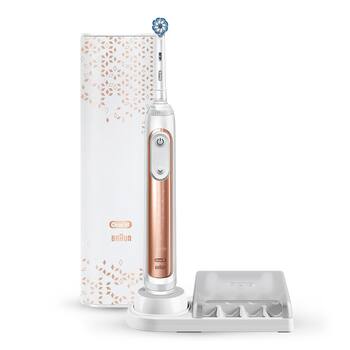 GENIUS X 20000N rose gold