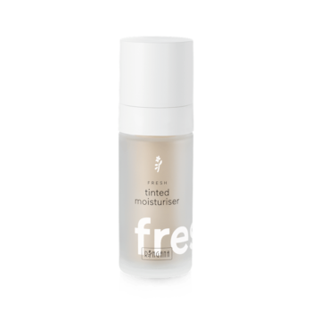 Getönte Feuchtigkeitspflege