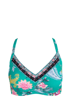 Globus Bikini Oberteil Seafolly