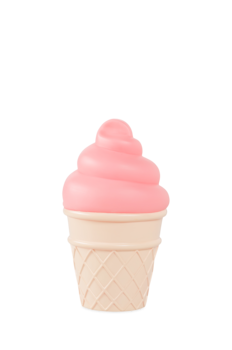 Globus Dekoleuchte A little lovely Company Rosa