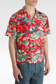 Globus Hemd Polo Ralph Lauren