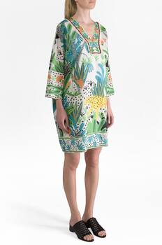 Globus Kleid Marc Cain Additions