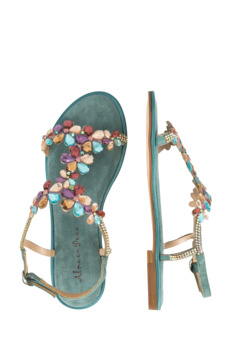 Globus Muscheln Alma en Pena