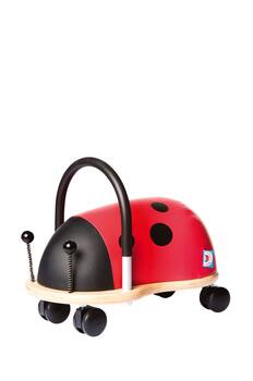 Globus Rutschfahrzeug