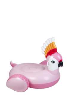 Globus Schwimmmatte Cuckatoo Cuckatoo Sunnylife