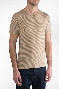 Globus TShirt Daniele Fiesoli