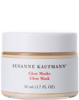 Glow Maske