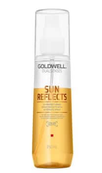 GOLDWELL Dualsenses Sun Reflects After-Sun UV Protect Spray
