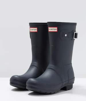 Gummistiefel von Hunter Original