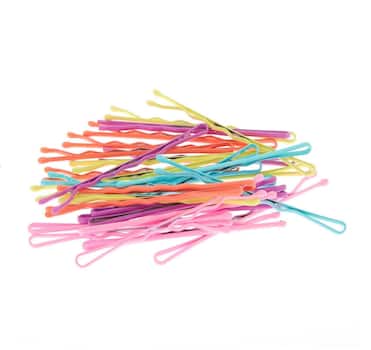 Haarnadeln für die Trendfrisur