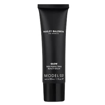 Hailey Baldwin for ModelCo