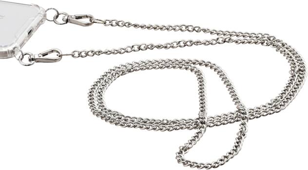 handykette aus metall