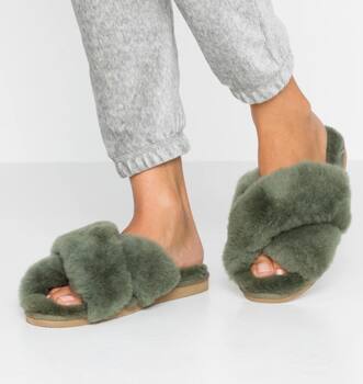 Hausschuhe von Shepherd