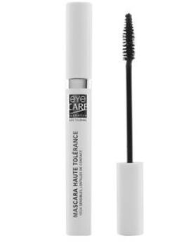 Hochverträgliche Mascara