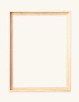 Holzrahmen von Sostrene Grene