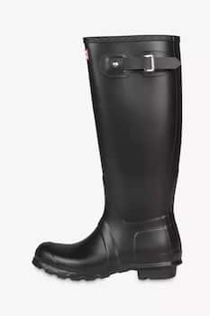 hunter gummistiefel