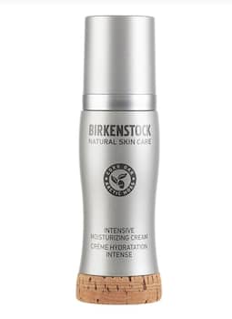 Intensiv-feuchtigkeitspendende Gesichts-Creme birkenstock