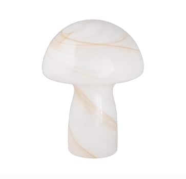 Interior Trend Pilz Lampen