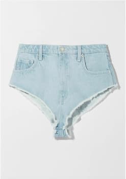 Jeans Shorts