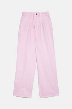 Jeans Trend Pastelljeans