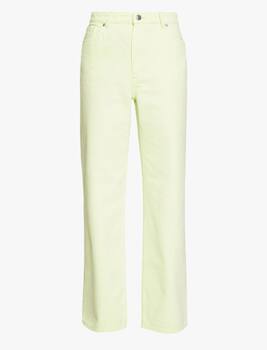 Jeans Trend Pastelljeans