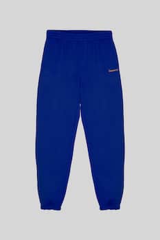 Jogginghose von schweizer Label Lamarel